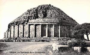 Tipasa - Ruines romaines 65